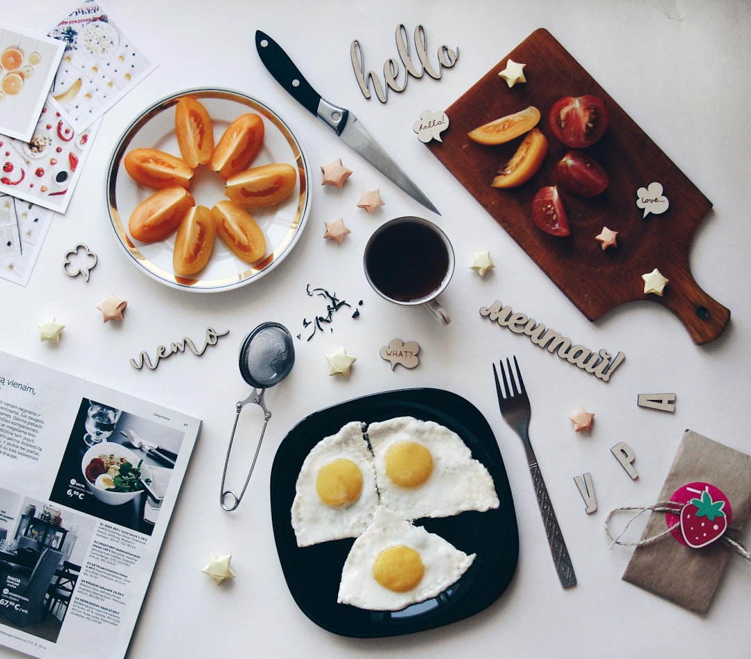 Skipping Breakfast May Cost Muscle After 50