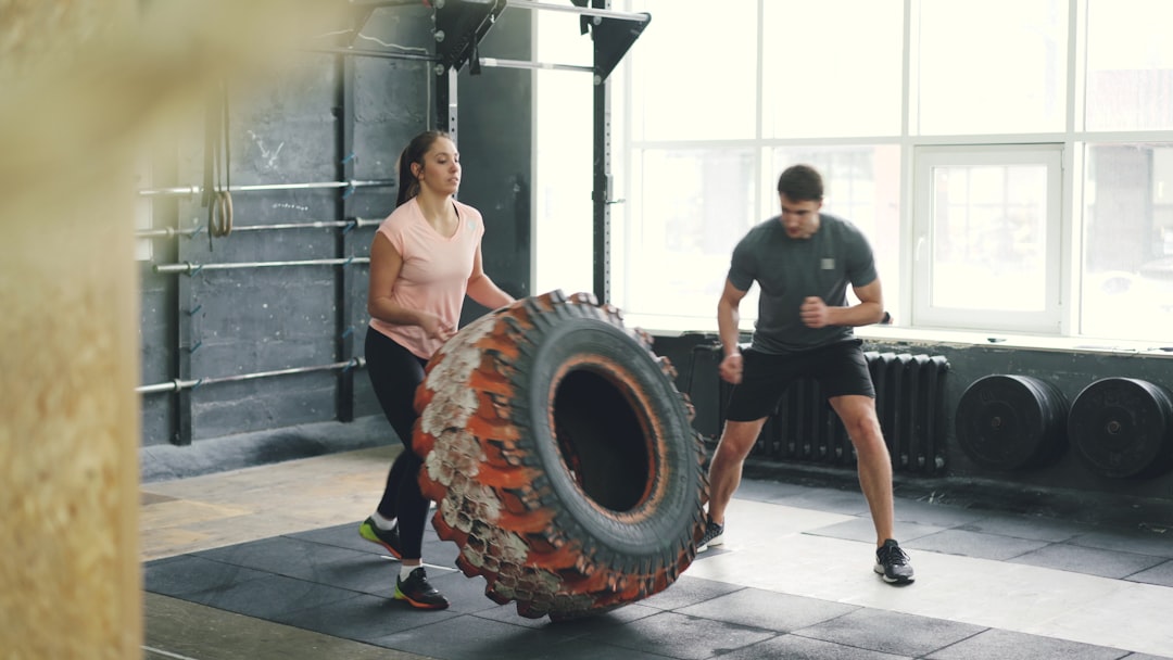 Weakness May Speed Aging, Why Strength Training Matters